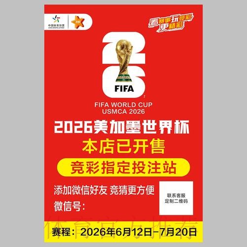 世界杯投注策略与趋势的深度解析