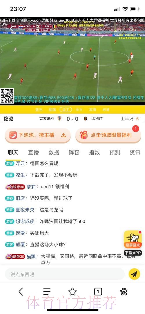 世界杯博彩排行榜：权威投注指南